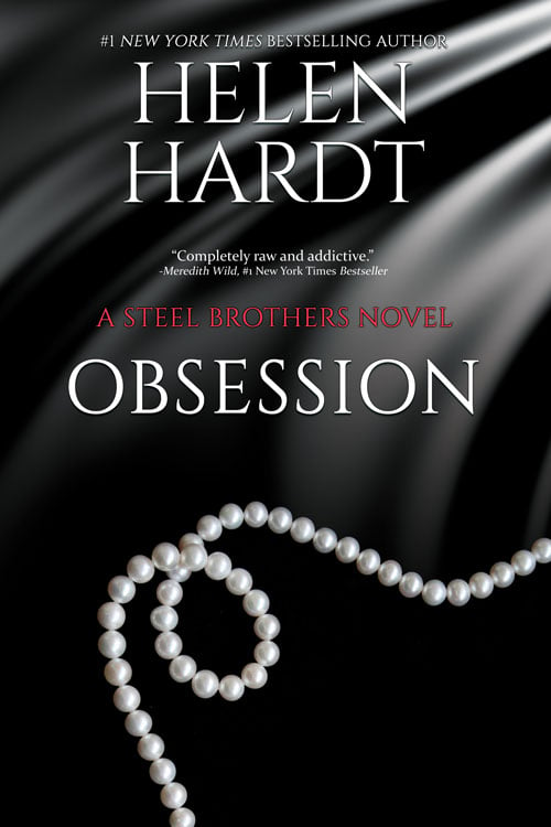 Obsession – Helen Hardt