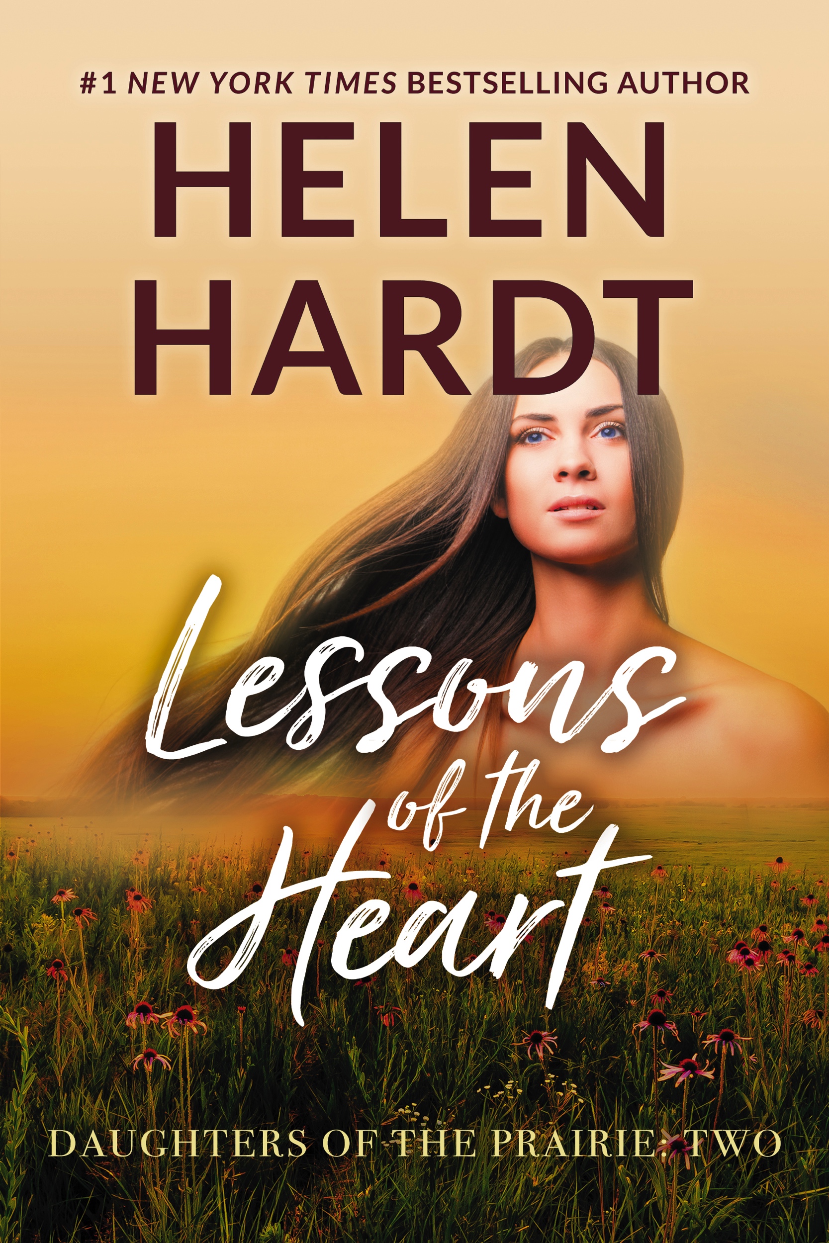 Lessons of the Heart – Helen Hardt