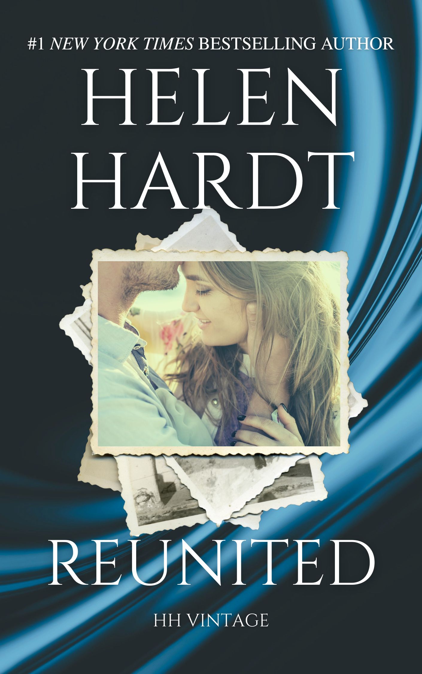 Reunited – Helen Hardt