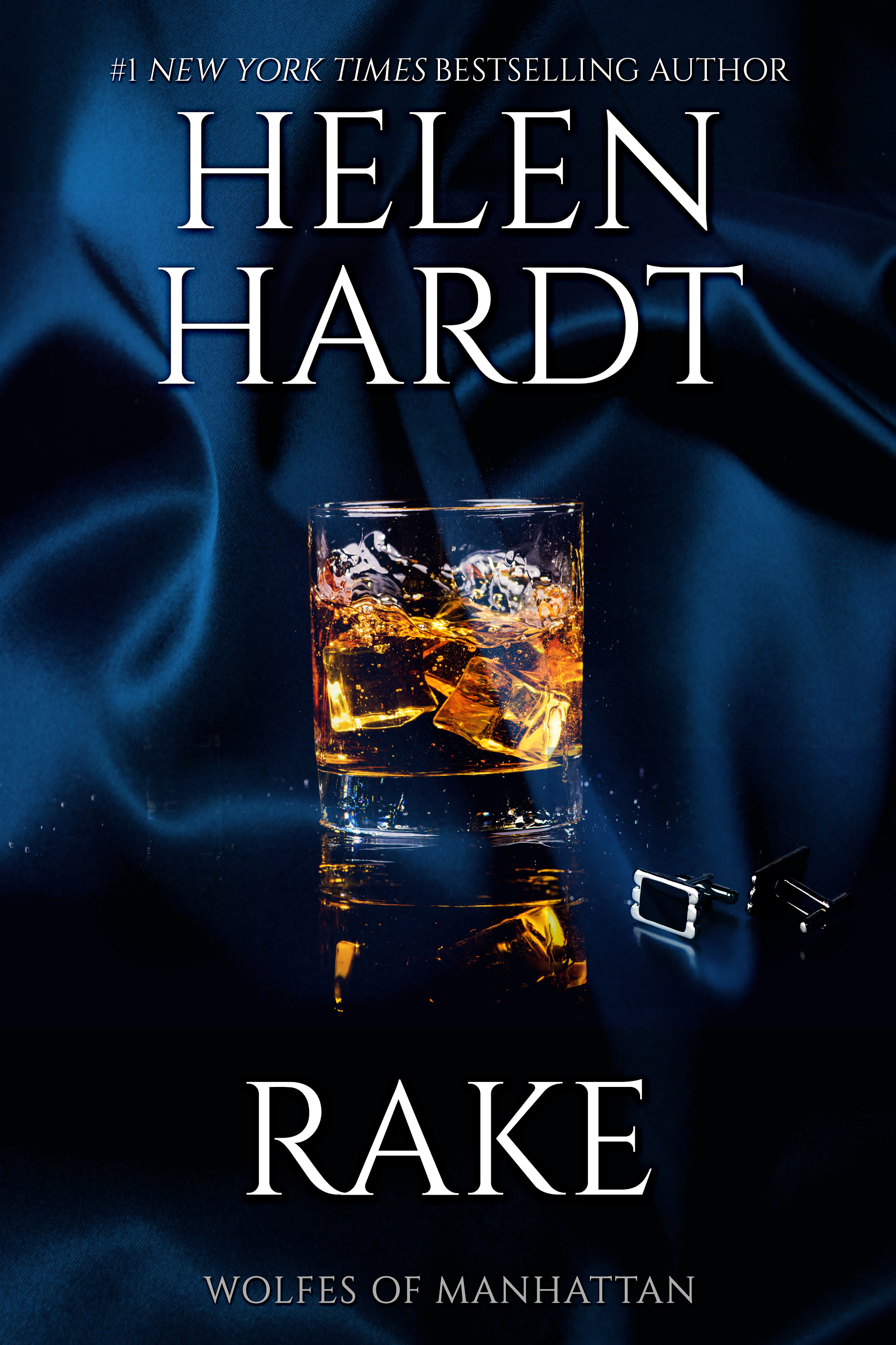 Rake – Helen Hardt